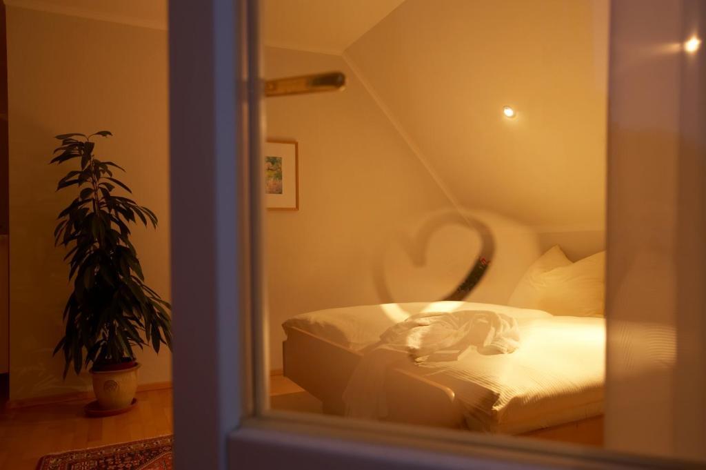 KaindorfWinzerhaus Friedrichアパートメント 部屋 写真