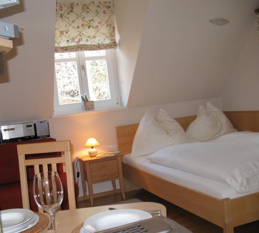 KaindorfWinzerhaus Friedrichアパートメント 部屋 写真