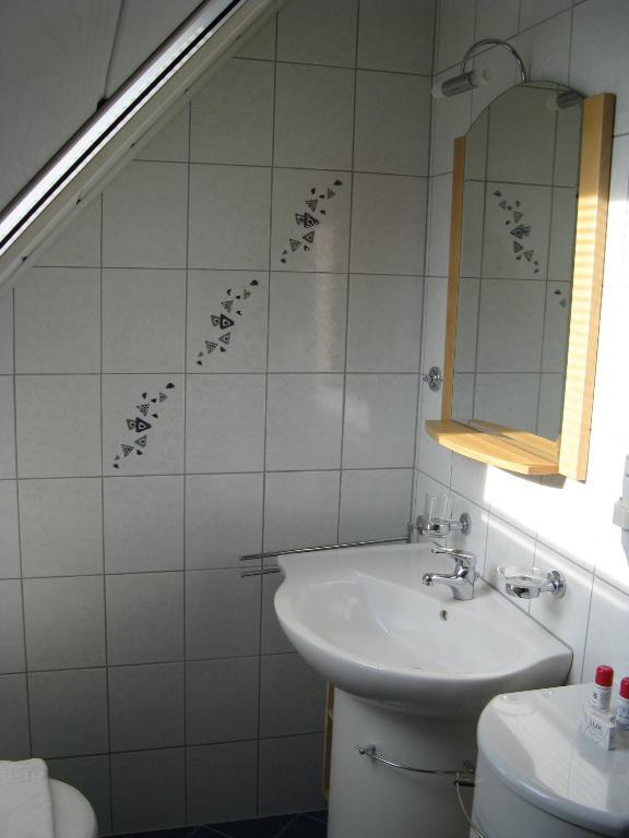 KaindorfWinzerhaus Friedrichアパートメント 部屋 写真