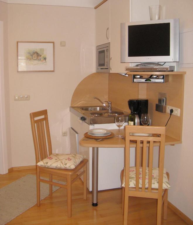KaindorfWinzerhaus Friedrichアパートメント 部屋 写真